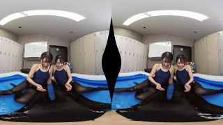 porn video 14 asian torture school | DPSVR-009 D - Virtual Reality JAV | schoolgirl
