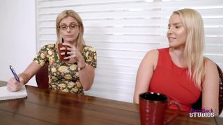online clip 32 Bare Back Studios – Vanessa Cage – Stuck on fetish porn real big tits