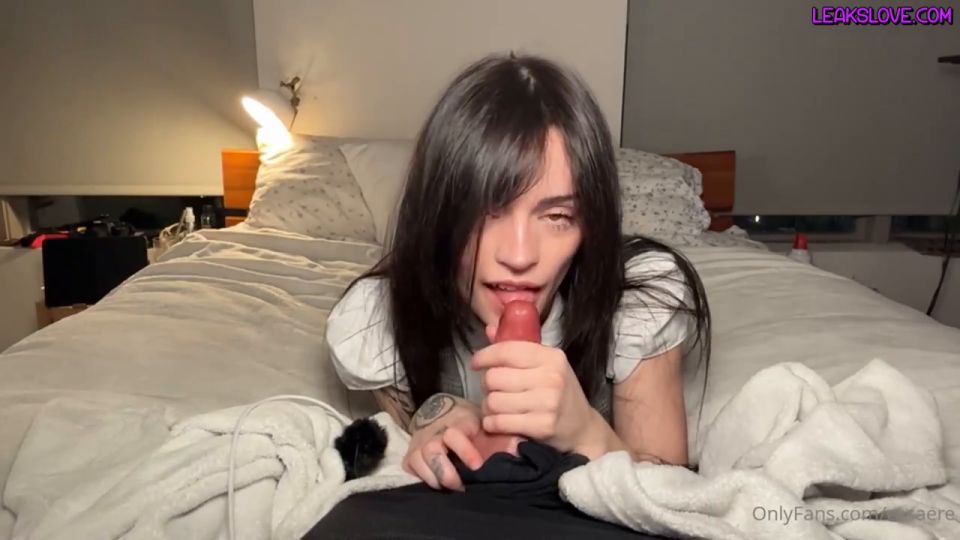 Virtual Reality Essaere Essaere – Blowjob Dildo Pov