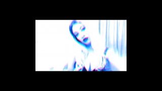 clip 27 Goddess Natalie - Boobies Trance - JOI Poppe, style fetish on masturbation porn 