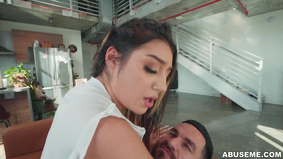 gratis porno clip 5 Joyas Violetas - Fucked Fucked - [AbuseMe] (FullHD 1080p)  fetiche  femdom porno fetiche combustible