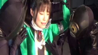 [SuperMisses.com] MSZ-02 Heroine sexual pinch omnibus: Sairyujer-038