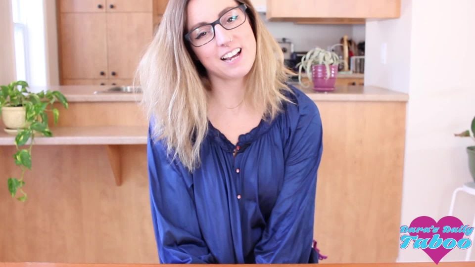 gratis video en línea 12 diario de Dara Taboo – Stay Home With Step-Mammy  domination  femdom porno holandés femdom