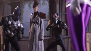 [SuperMisses.com] SPSC-36 Wakuseiber Spin-Off : Female Cadre Larjula -Distant Dark Memories-005