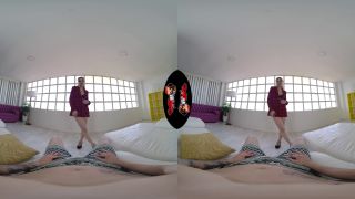 VRLatina  Stunning Latina Mini Vamps Fucked Hard VR Experience