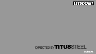 7178 FRUTO FUCKING - Los pequeños tetas Anal Parte 3 Su límite 1080p