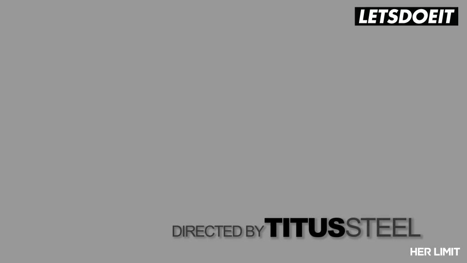 7178 FRUTO FUCKING - Los pequeños tetas Anal Parte 3 Su límite 1080p