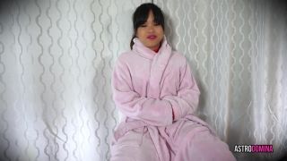 online porn clip 45 AstroDomina - MY YELLOW FEVER | asian fetish | femdom porn armpit fetish porn