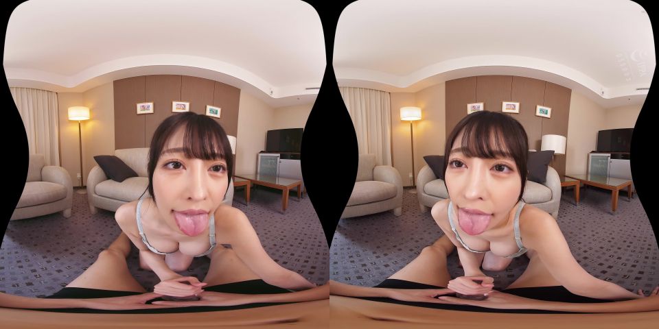 video 6 asian big boobs virtual reality | VRKM-910 B - Virtual Reality JAV | japan