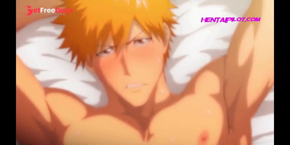 Riding My Handsome Stepbrother Like No One Else - Hentai Uncensored