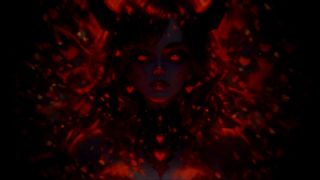 Guilty Pleasure I  Succubus Dreams & Dark Ambience  ASMR  HFO