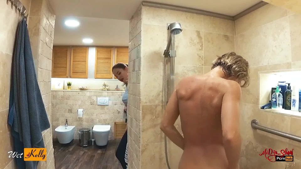 clip adulto en línea 13 midju show 057 WetKelly Viéndome en la ducha, Lesbie Fun  milf  hardcore porno alexis texas hardcore