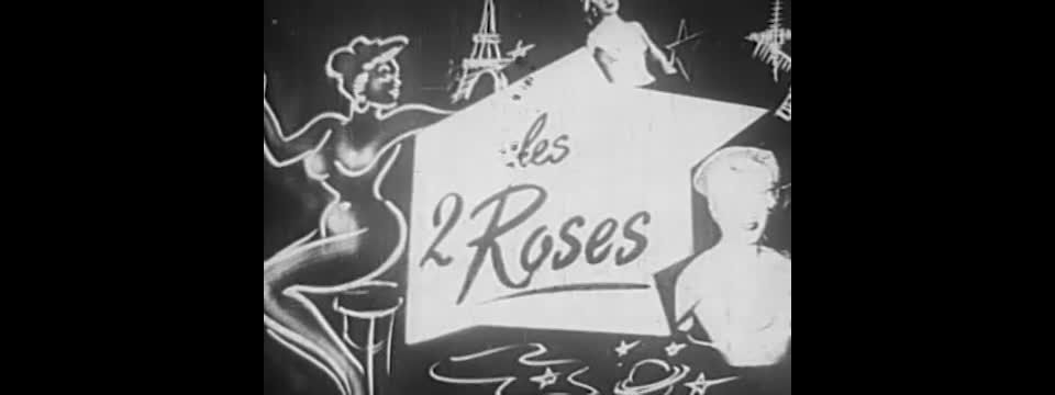 DeltaOfVenus Les Deux Roses (mp4)