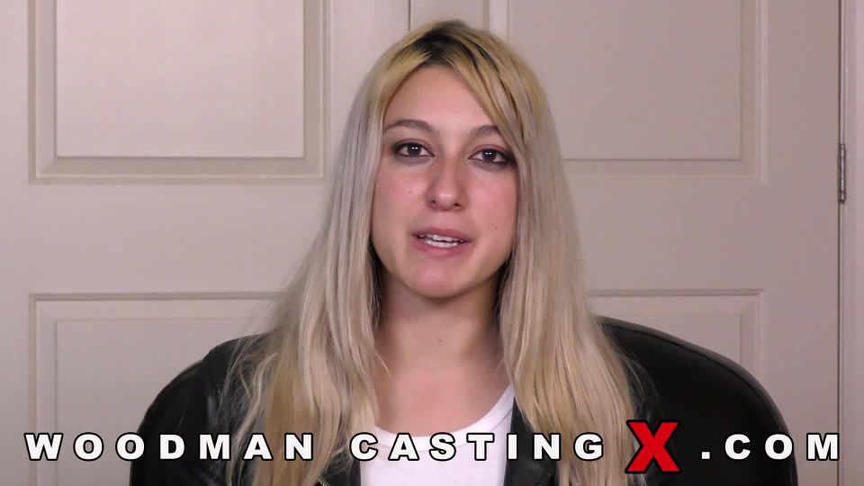 WoodmanCastingx.com- Alexa Raye casting X