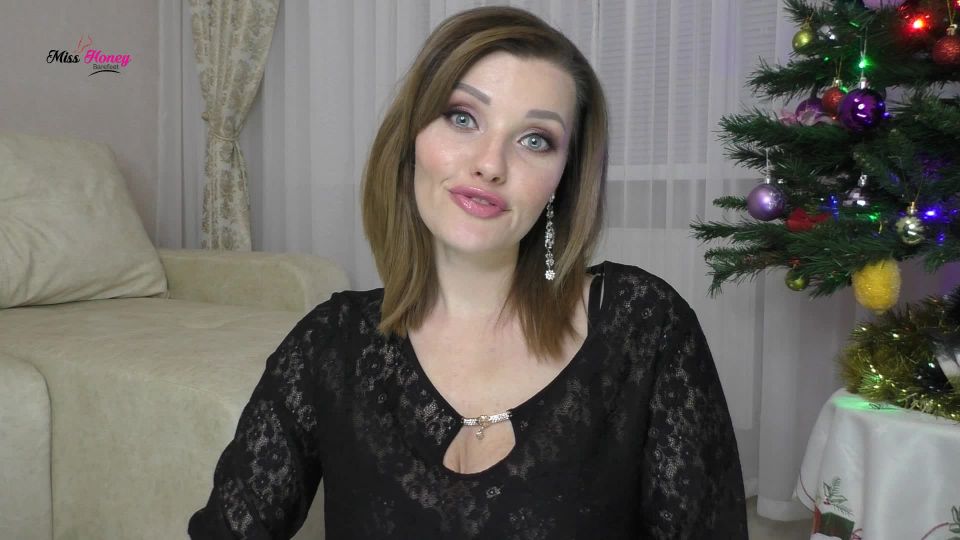 online porn video 43 Miss_Honey_Barefeet_Faggot_Christmas - miss honey barefeet - fetish porn satin panty fetish