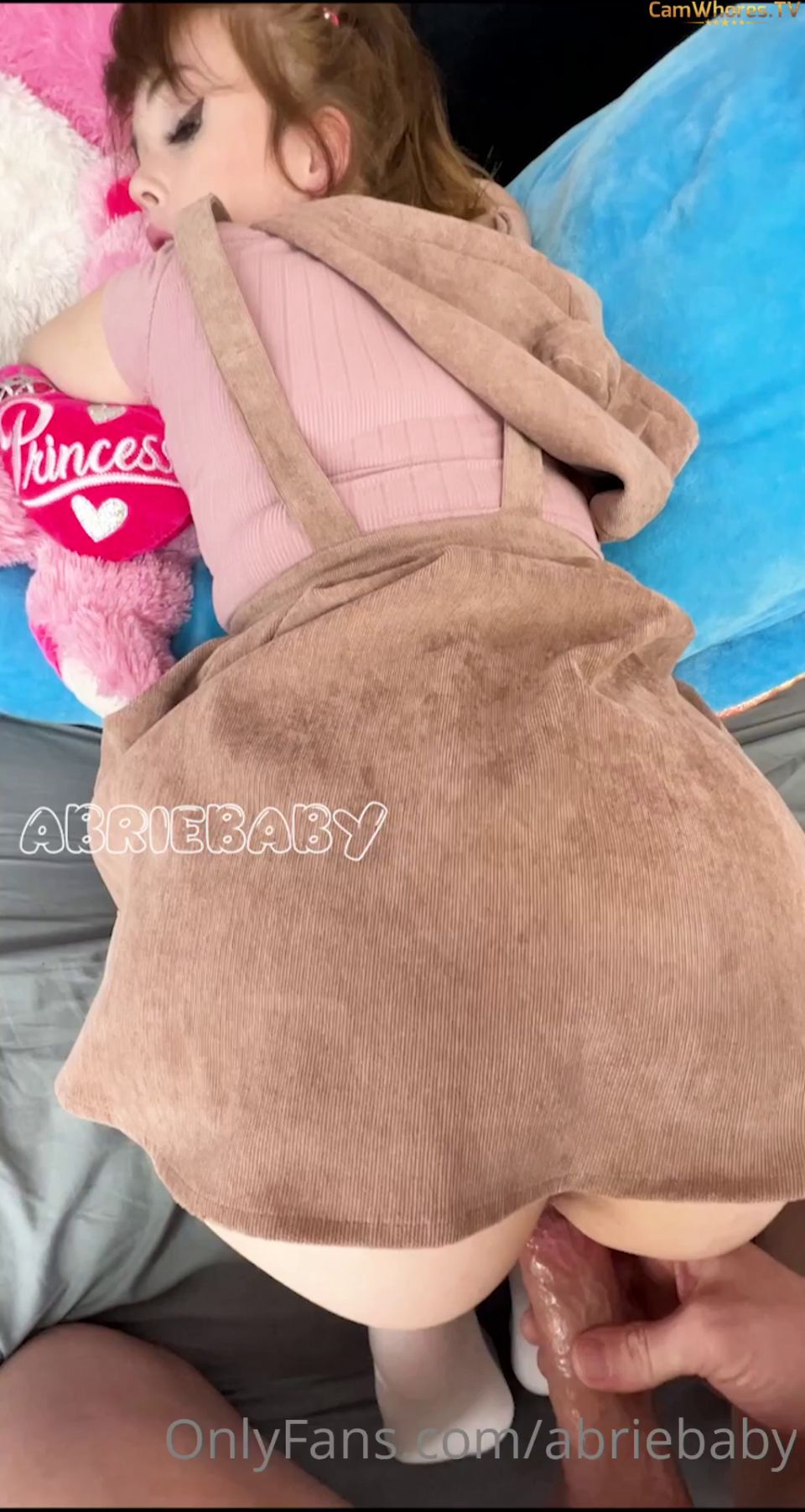 Abriero de azúcar papá Creampie Onlyfans (Porno de Amateur)