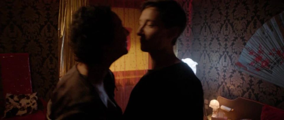 Ursula Strauss - Pregau s01e02-04 (2016) HD 720p!!!