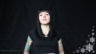 free online video 31 Winter JOI CEI 4 | joi | fetish porn femdom strapon sissy