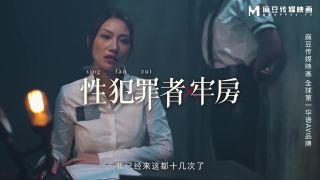 Li Rongrong - Sex Evidence Of The Dedication Of A Female Reporter In A Offenders Cell Full HD 1080p - Brunettes