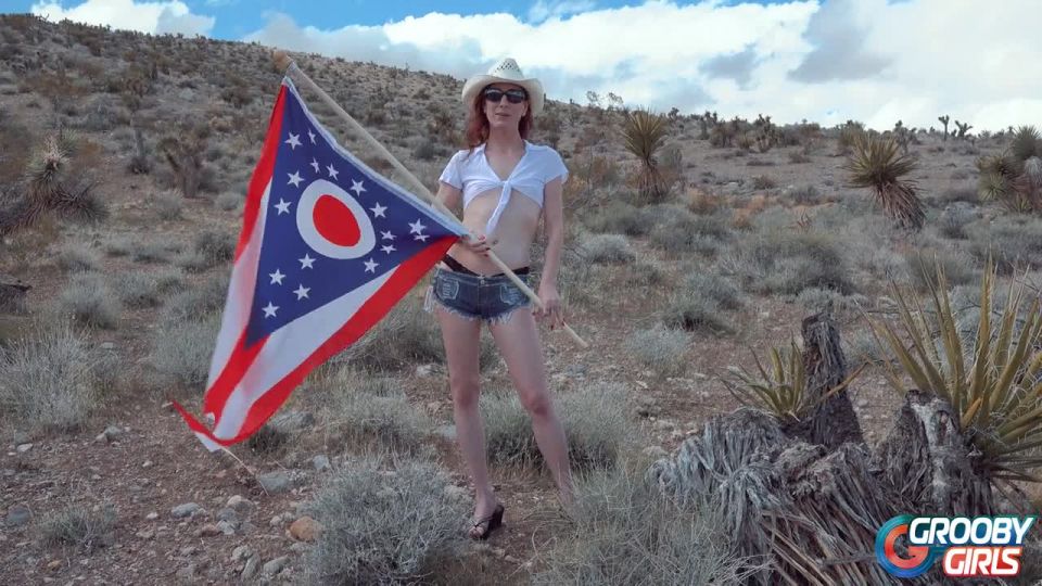 adult video clip 9 US of T: Jean Jezebel – Ohio! on shemale porn 