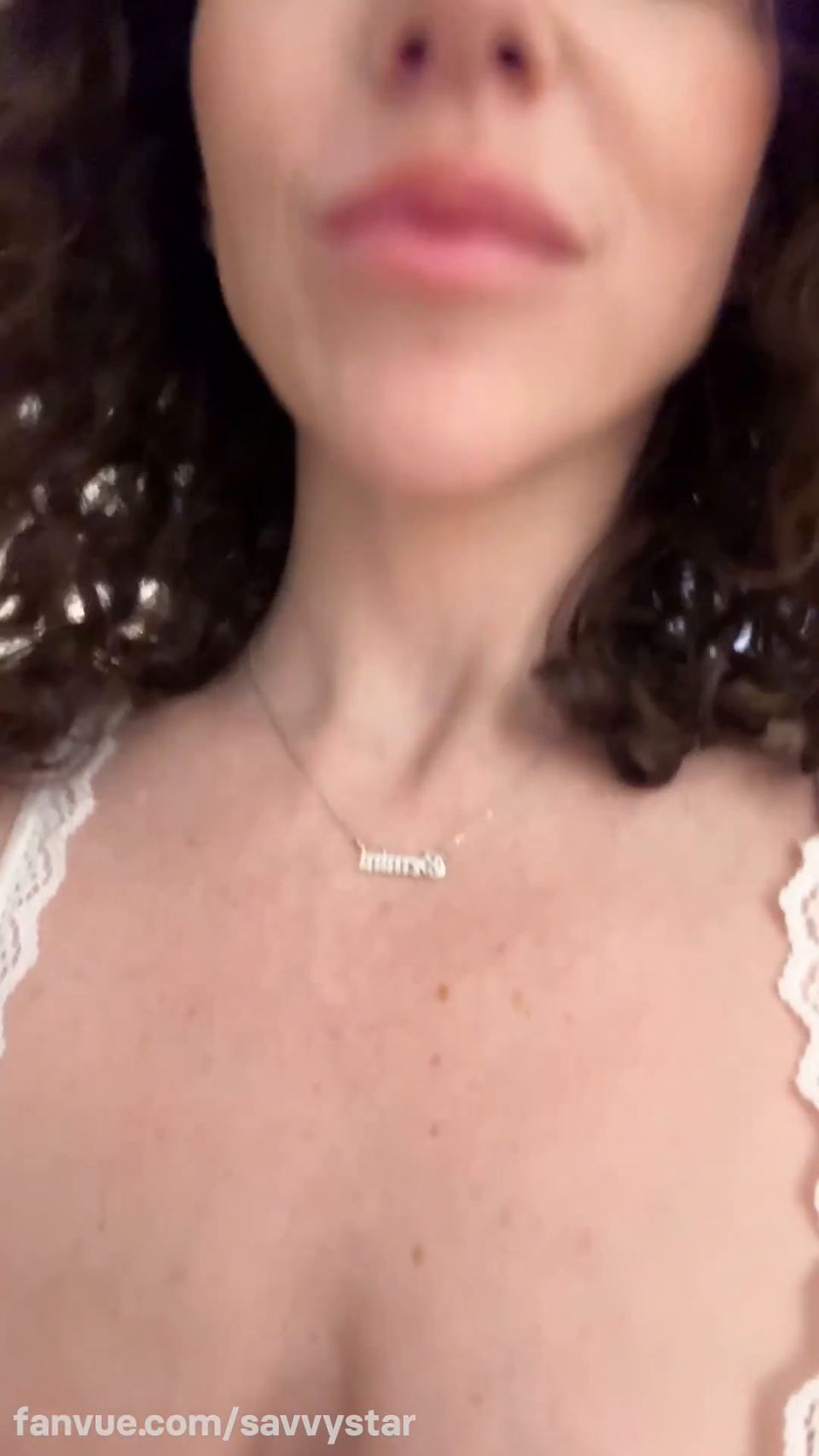 xxx video clip 37 latex gloves fetish Goddess Savvy - FaceTime with Mom 5 - UltraHD 2K 1920p, fetish on milf porn