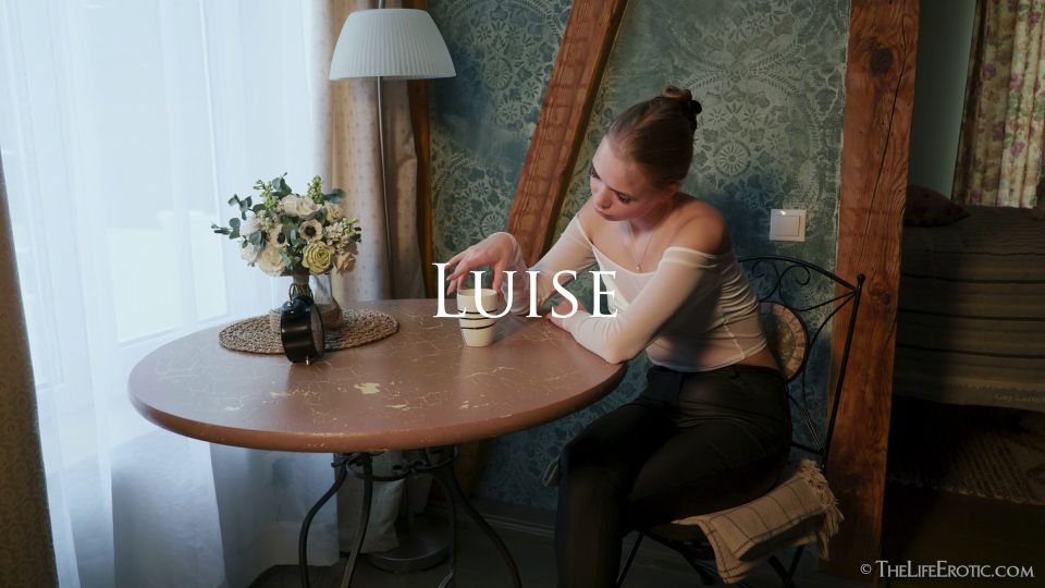 - It's About Time 2 - Luise Sex Clip Video Porn Download Mp4