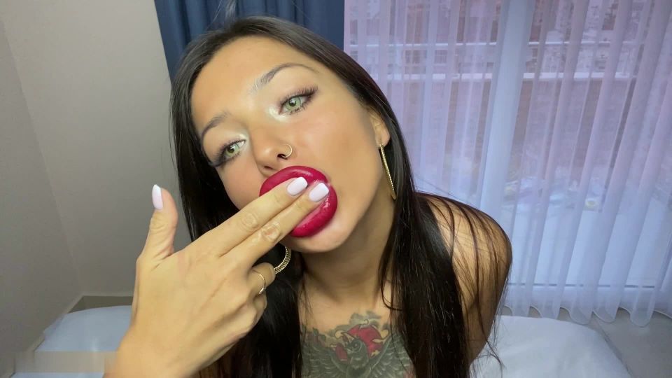 online porn video 27 Joanna Bailess – Slobber facefuk dirty talks on masturbation porn kinky fetish