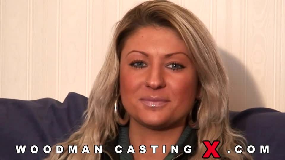 Jeanette casting X Casting!