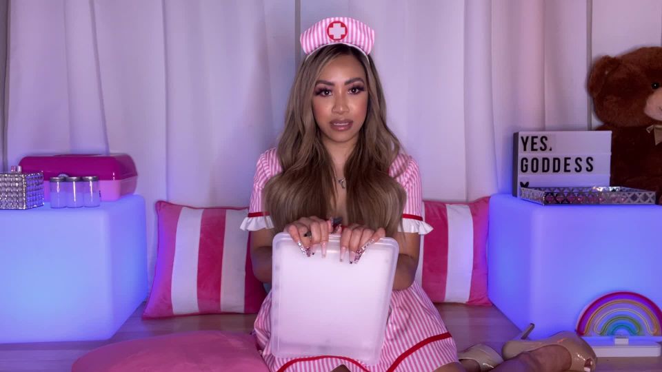 adult xxx video 35 samanthalexi – Goddesss Sissification Clinic, bbw femdom facesitting on femdom porn 