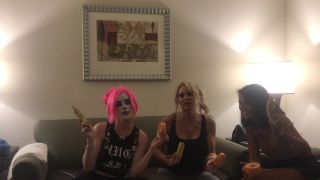 adult xxx video 3 Onlyfans - Tylerfaith - The Banana Grapefruit challenge - 19-09-2018 | onlyfans | hardcore porn small tits hardcore