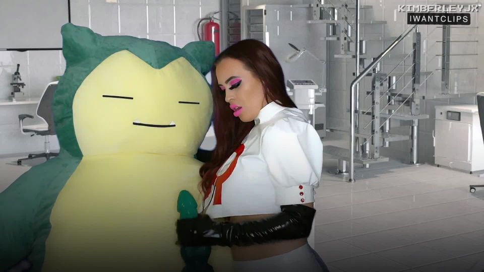 free adult clip 8 Pokemon – Gotta Fuck ‘Em All – KimberleyJx, dava foxx femdom on role play 