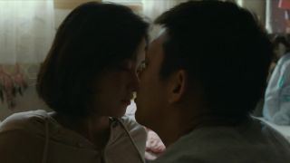 Jong-seo Jun - Beoning (2018) HD 1080p - (Celebrity porn)