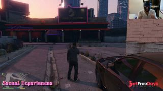 [GetFreeDays.com] GTA V GAMEPLAY  ESPERIENZA POV DI LAP DANCE CON BALLERINA SENSUALI ALLO STRIP CLUB  SENZA CENSURA Sex Film December 2022