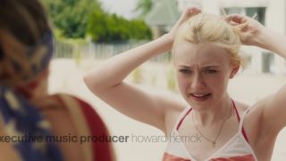 Elizabeth Olsen, Dakota Fanning – Very Good Girls (2013) HD 1080p!!!