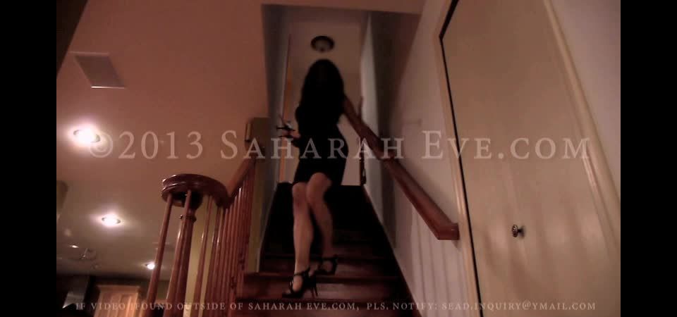 Online tube Saharah Eve in My Cum Addict. Free facials