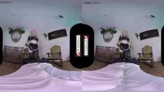 Misha Cross – Sucker Punch A XXX Parody (GearVR) - (Virtual Reality)