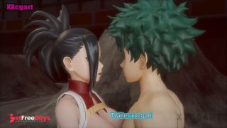 [GetFreeDays.com] My Hero Academia Hentai - Momo Yaoyorozu The Most Intense Ejaculation Ever Porn Film November 2022