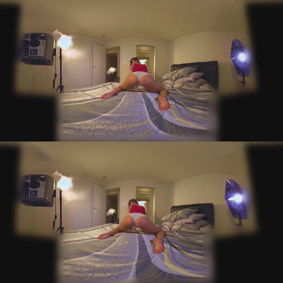 Inside VR Porn  Set