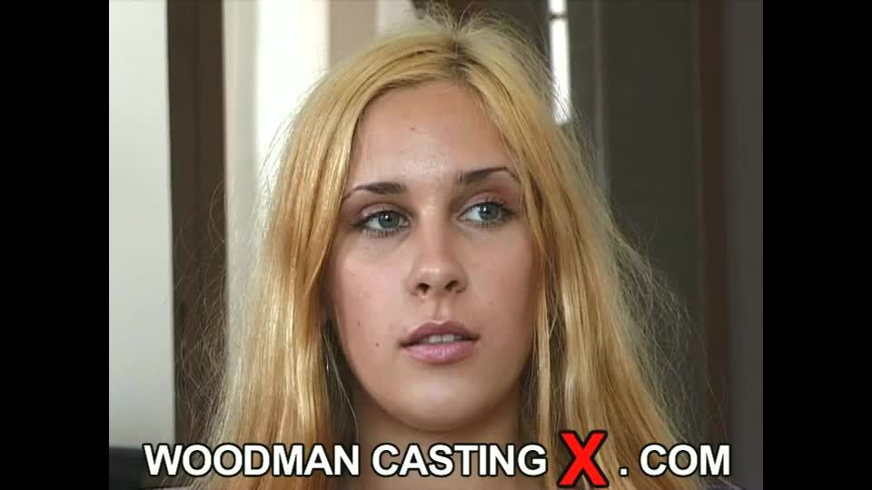 Cindyrella casting X Casting