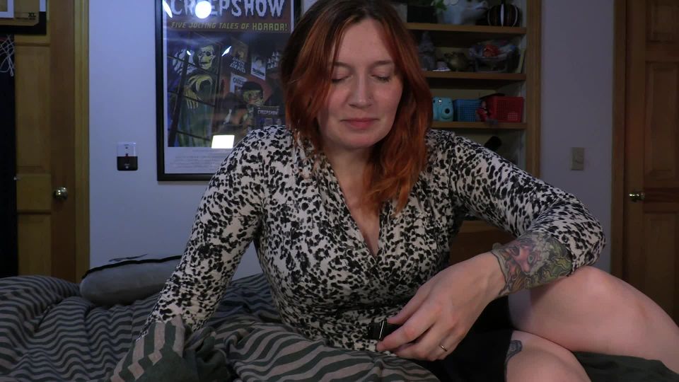 online clip 4 Bettie Bondage – Mom Must Measure Your Massive Cock HD 1080p, dildo blowjob bdsm on bdsm porn 