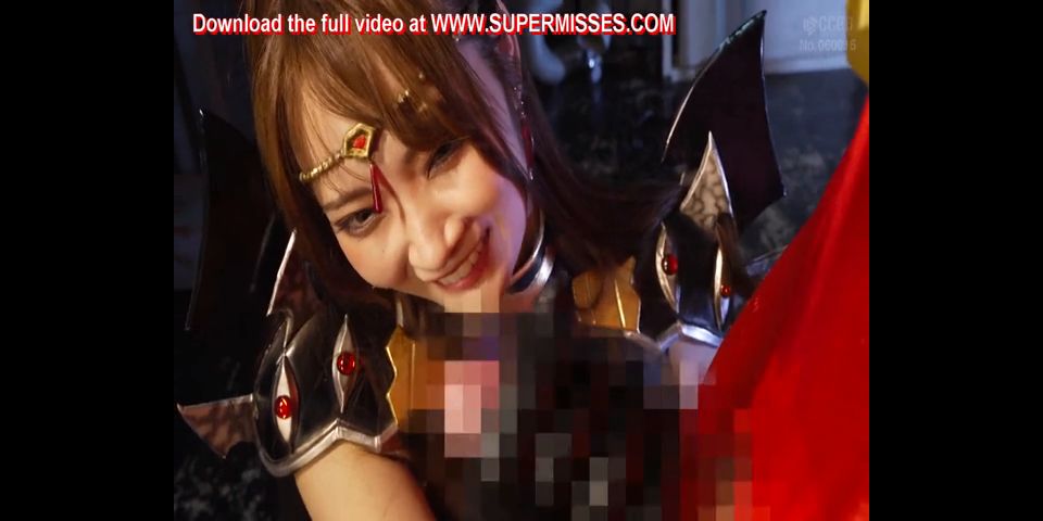 [SuperMisses.com] SPSE-40 Heroína completa subordinación Parte 1-013