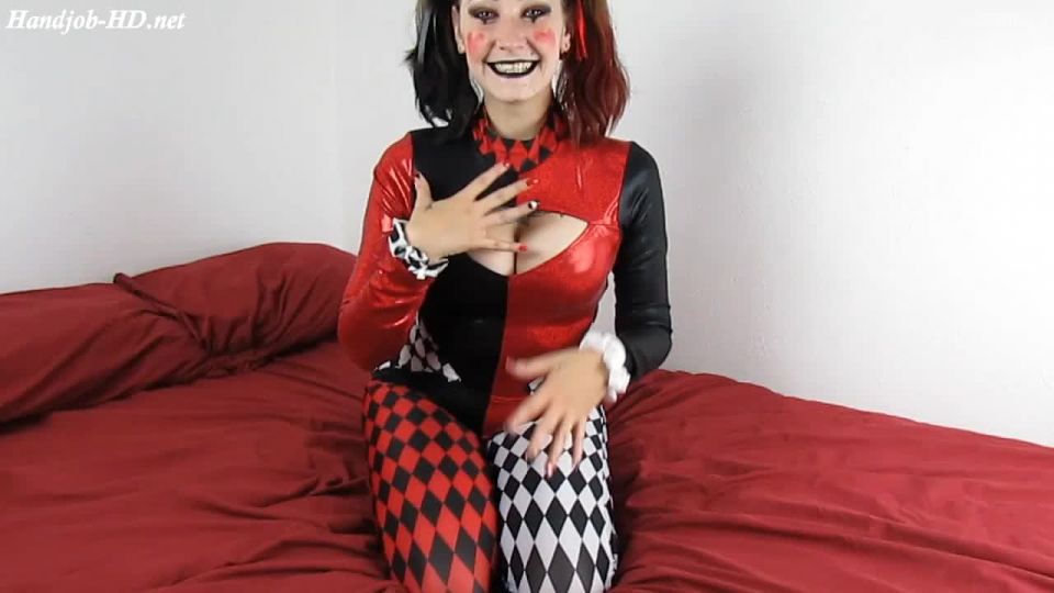 adult video clip 33 Harley Handy – xxSmiley on fetish porn femdom feet slave