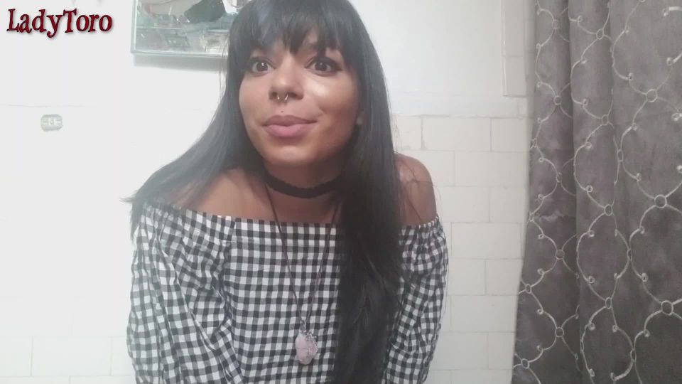 Lady Toro – Sexo Alfa - (Porno femenino)