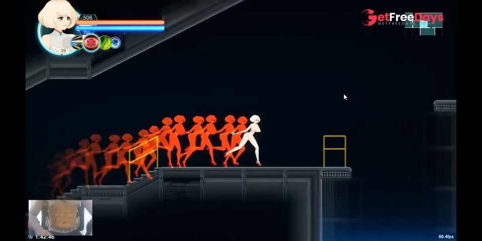 THE BIGGEST ALIENS DICK IN THIS GAME - ALIEN QUEST EVE