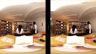 3DSVR-0538 A - Japan VR Porn - (Virtual Reality)