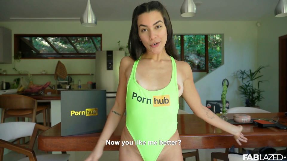 UNBOXING Y PRUEBA De Juguete Pornhub Tempest