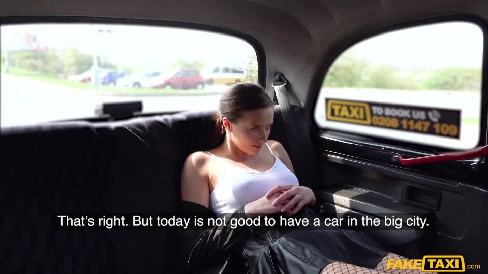 free porn clip 40 Stacy Cruz Sex In Taxi on hardcore porn hardcore orgasm sex