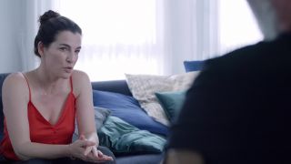 Lihi Kornowski, Ayelet Zurer - Losing Alice s01e06 (2021) HD 1080p - (Celebrity porn)