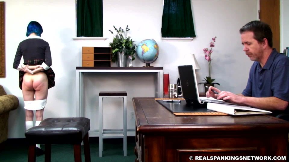 free porn video 45 Madeline s Encounter with The Dean, red hot fetish on strap on 