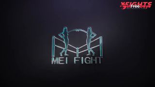 [xfights.to] Akibacom - MF-FF01 Agan vs Lexin vs Tang - Threeway battle Lexin,Tang,Agan